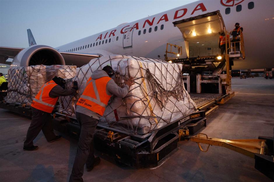 17 ex-aequo. Canada : 0,38 %